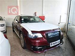 کرایسلەر 300